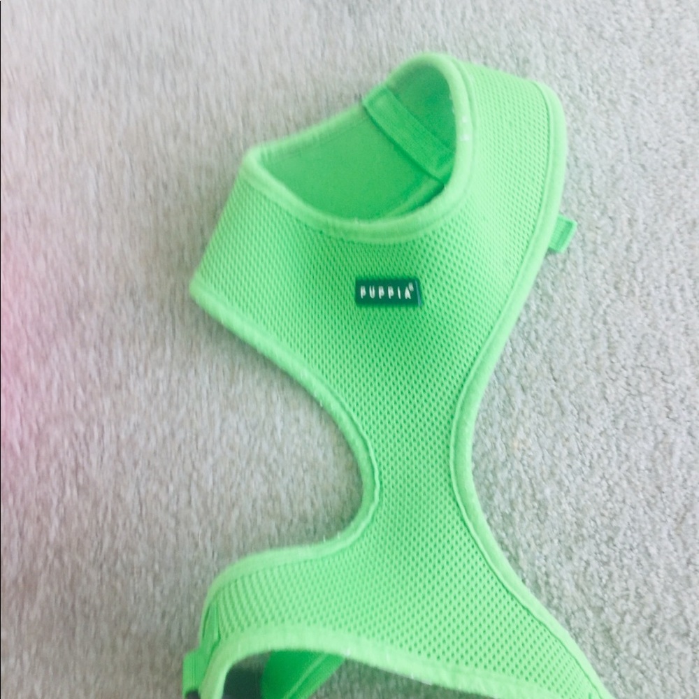 Puppia dog harness large
